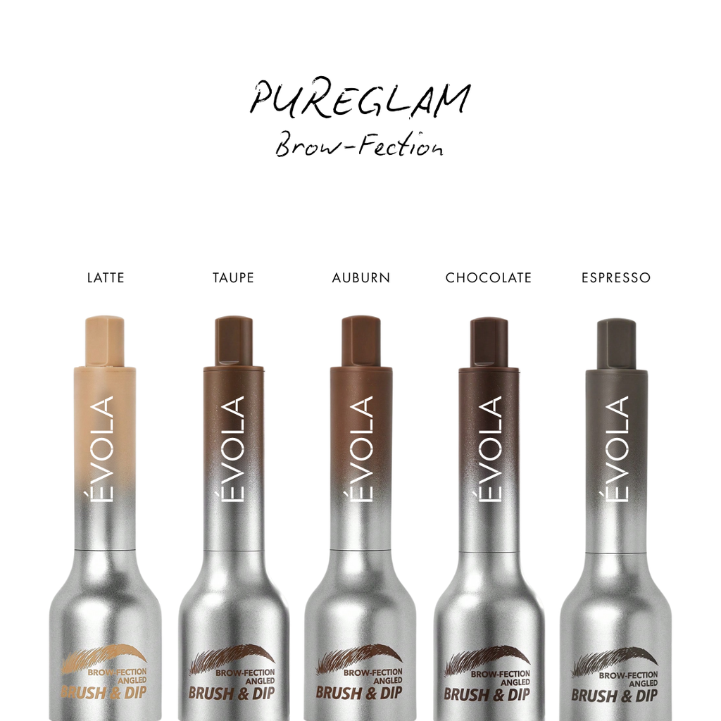 PUREGLAM Brow-Fection Kaş Doldurucu