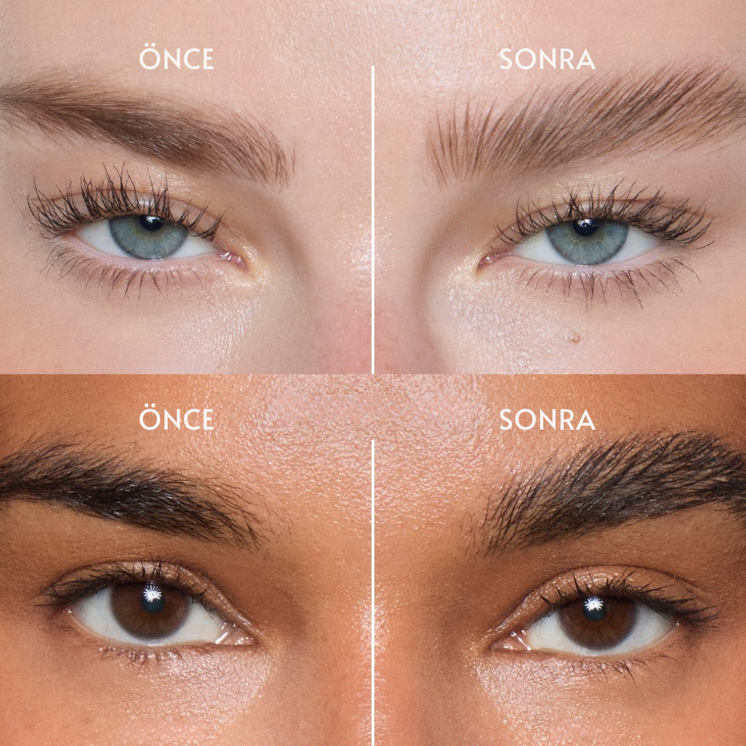 BROW WAX Kaş Sabitleyici