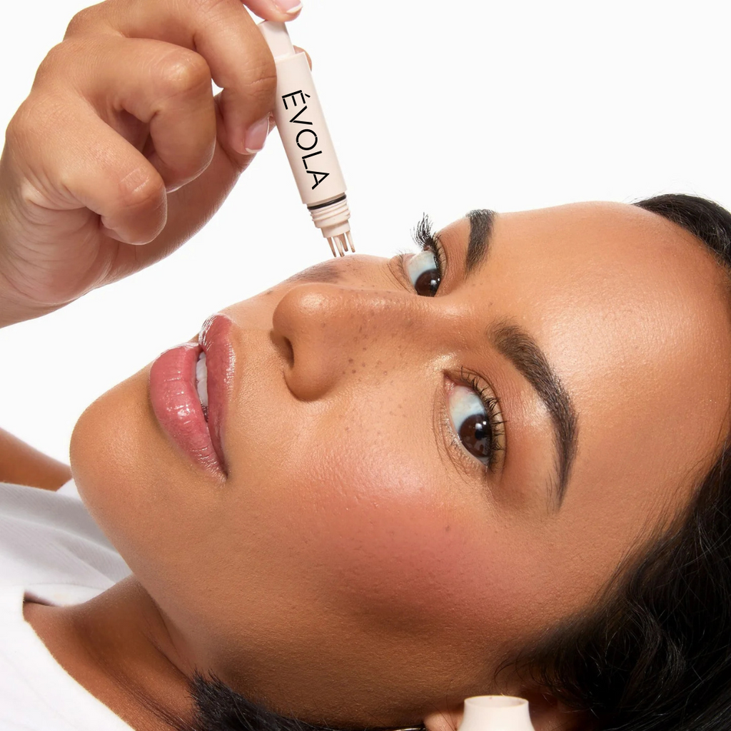 SUNKISSED Çil Damgası