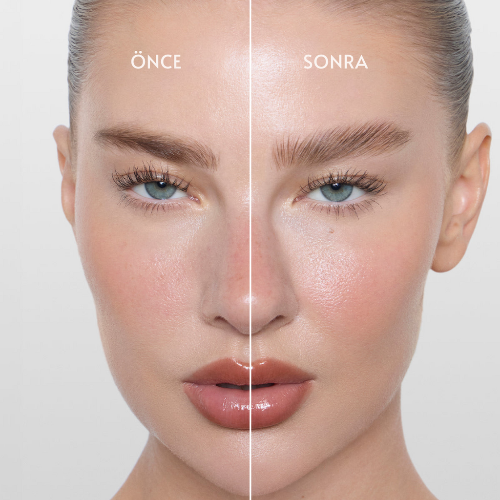 BROW WAX Kaş Sabitleyici