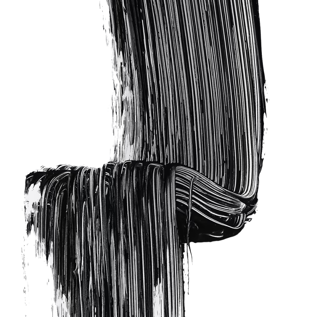 LASHMETAL Maskara