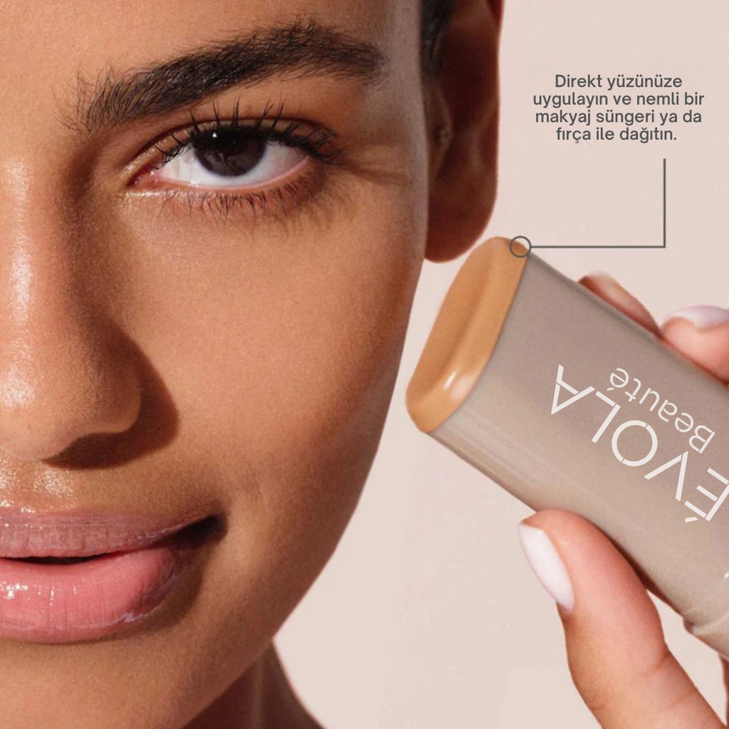 VEIL Stick Skin Tint